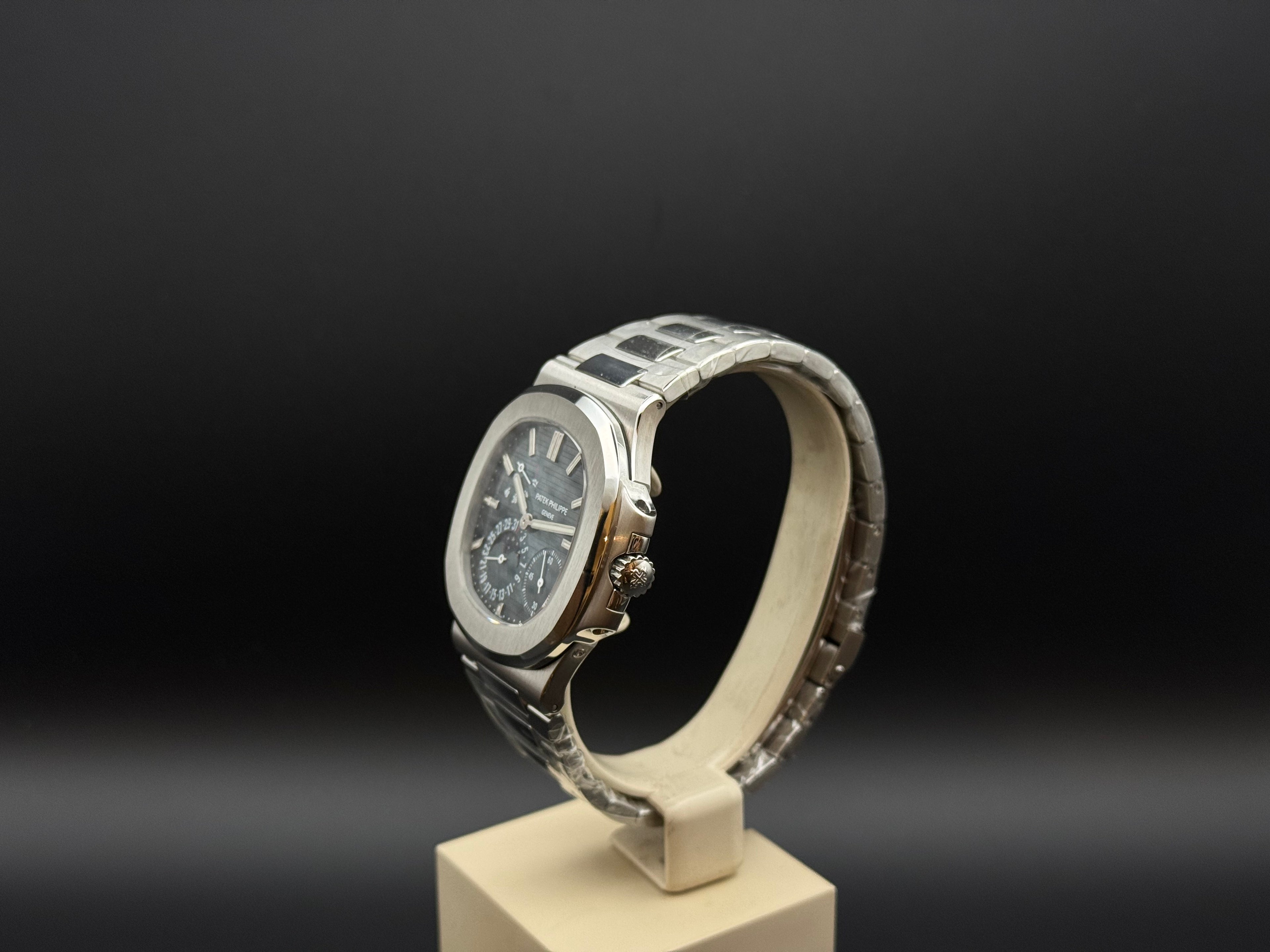 Patek Philippe Nautilus 5712