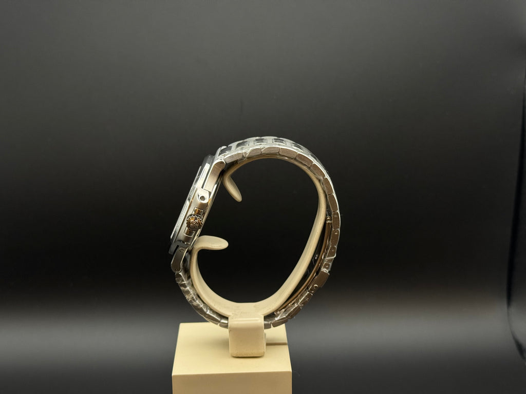 Patek Philippe Nautilus 5712