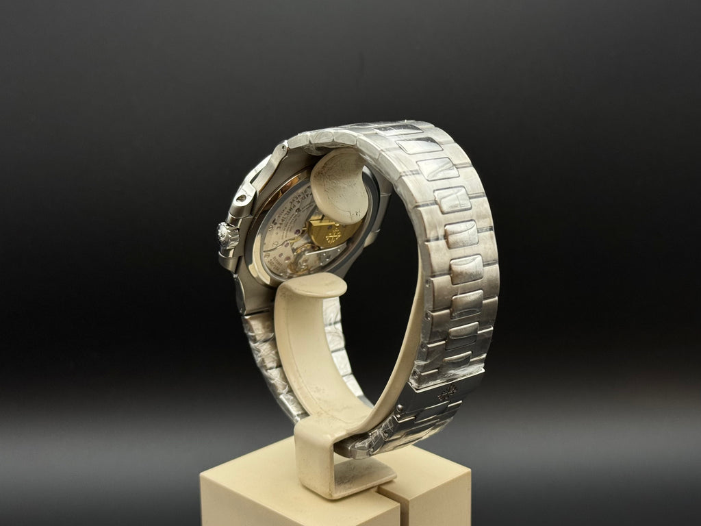 Patek Philippe Nautilus 5712
