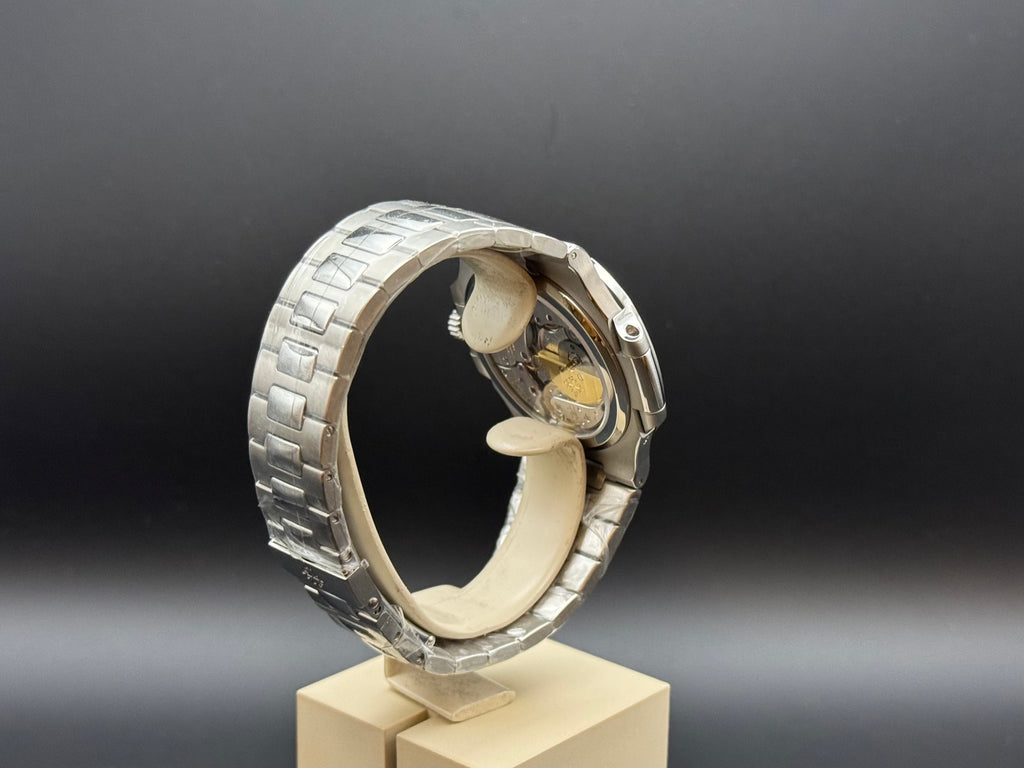 Patek Philippe Nautilus 5712
