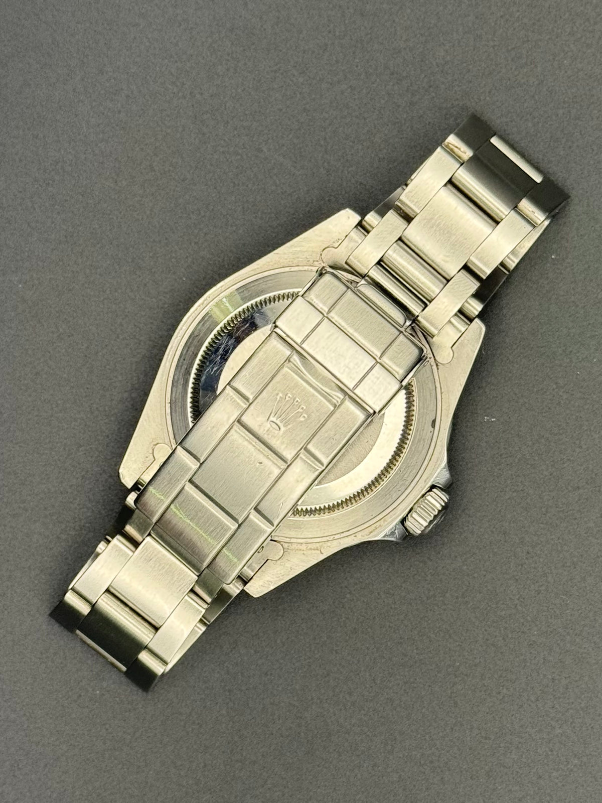 Rolex Submariner 16610
