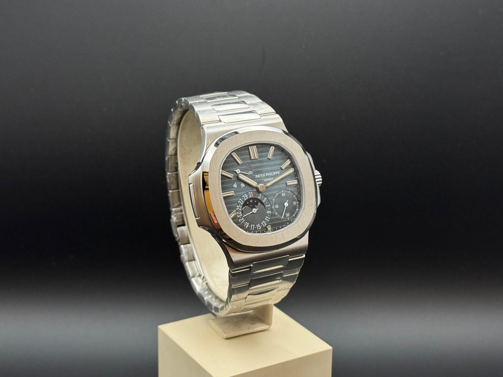 Patek Philippe Nautilus 5712