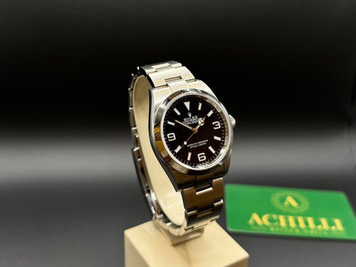 Rolex Explorer 124270