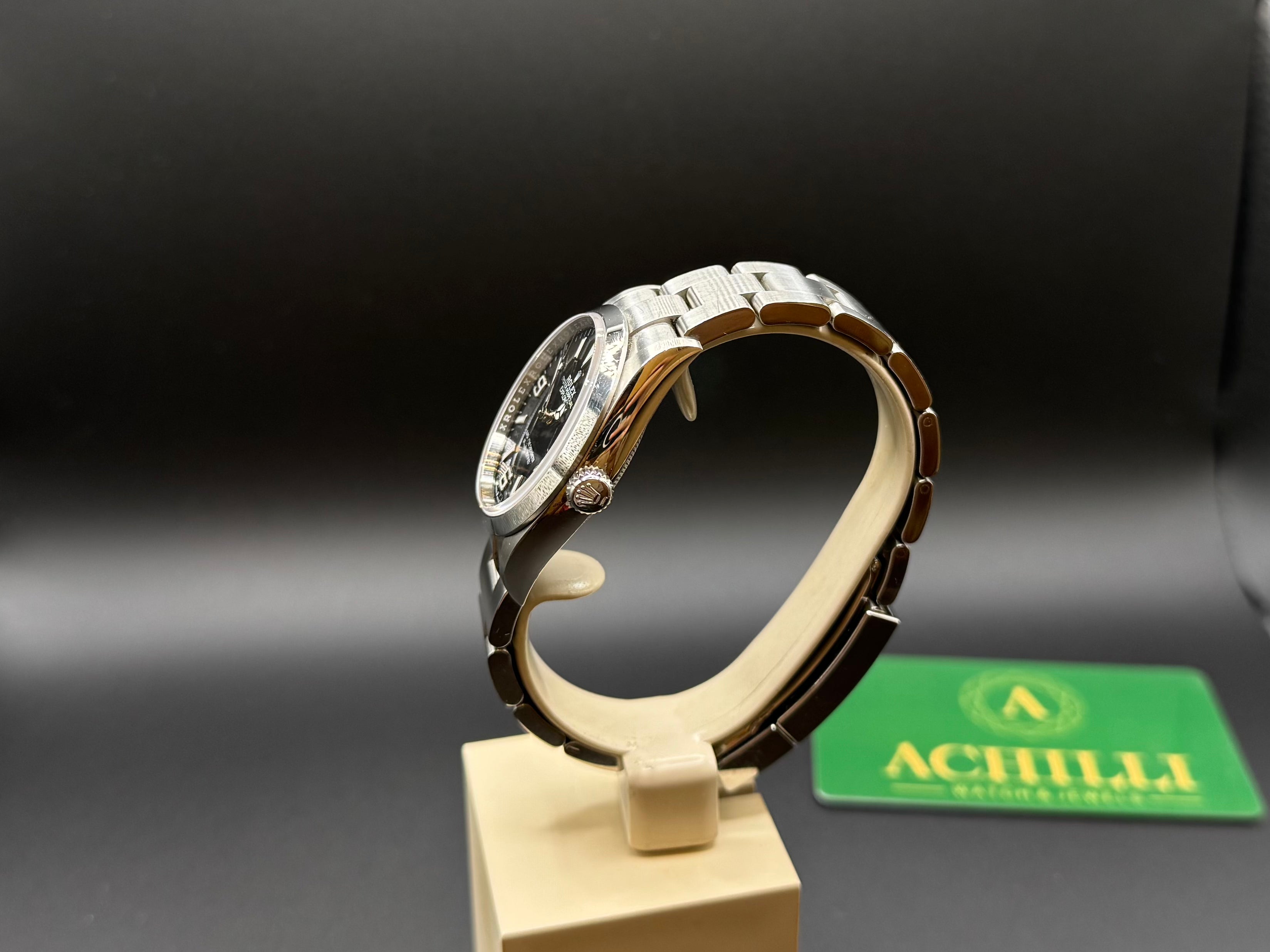 Rolex Explorer 124270