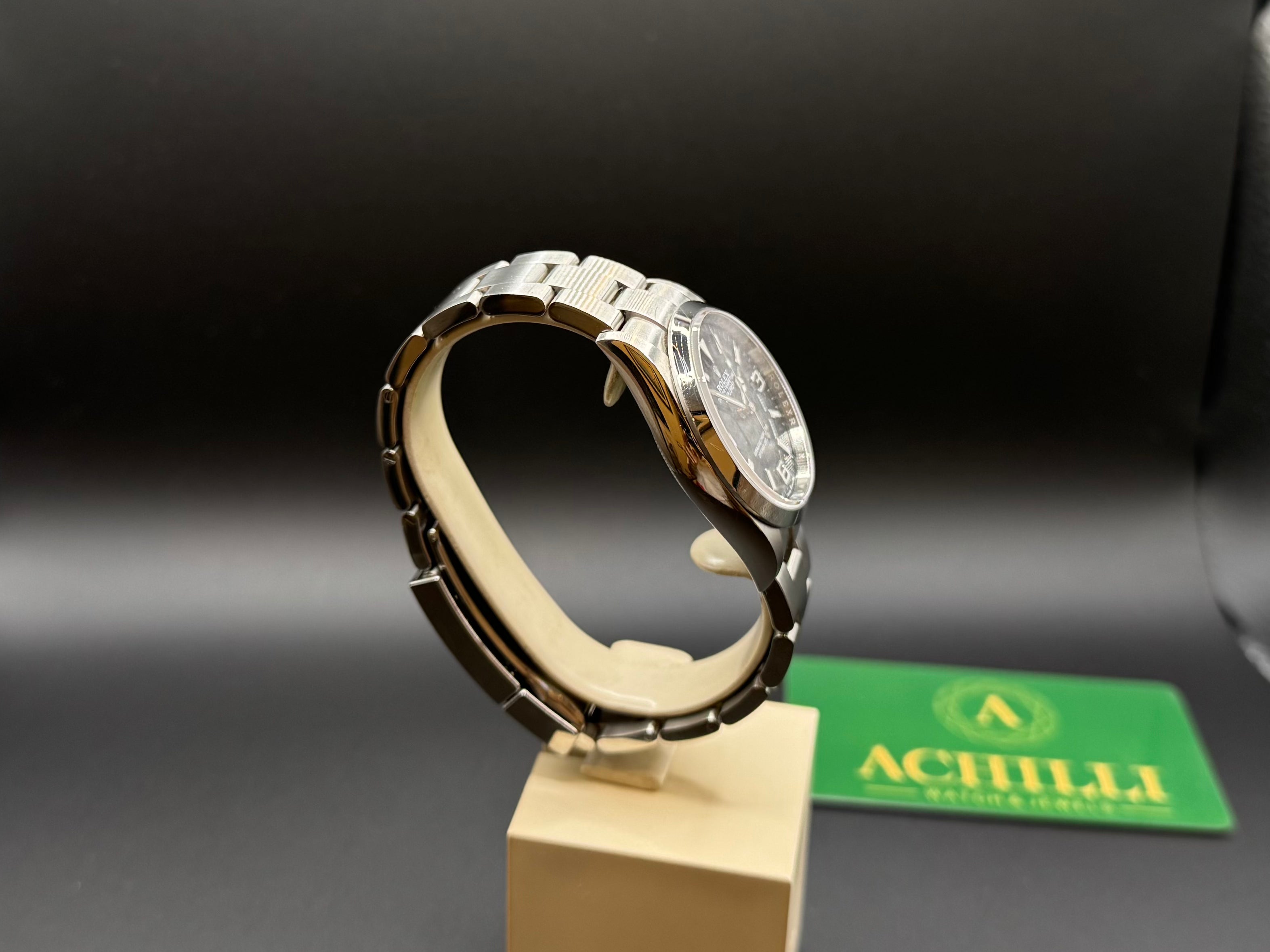 Rolex Explorer 124270