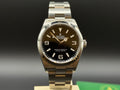 Rolex Explorer 124270