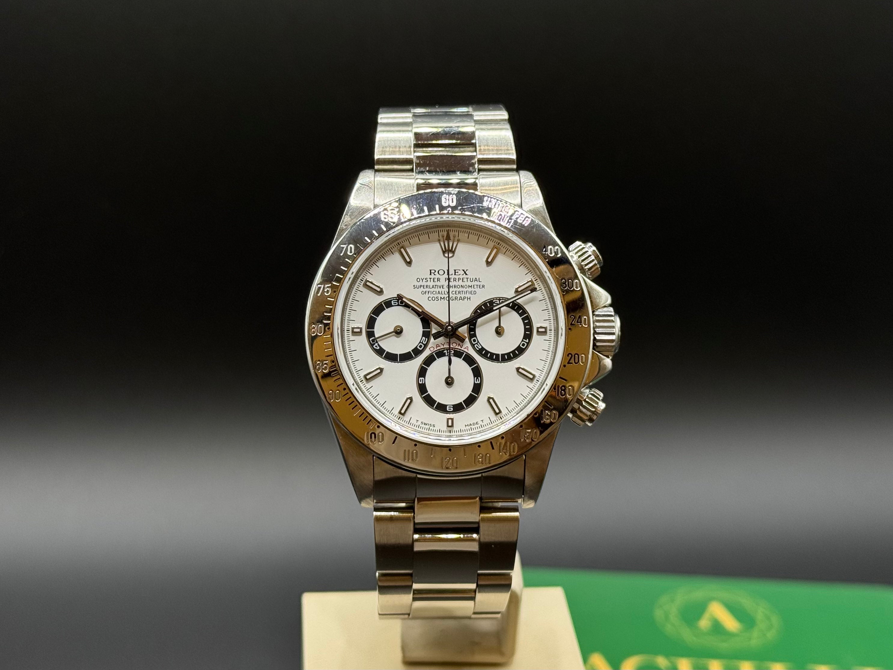 Rolex Daytona 16520