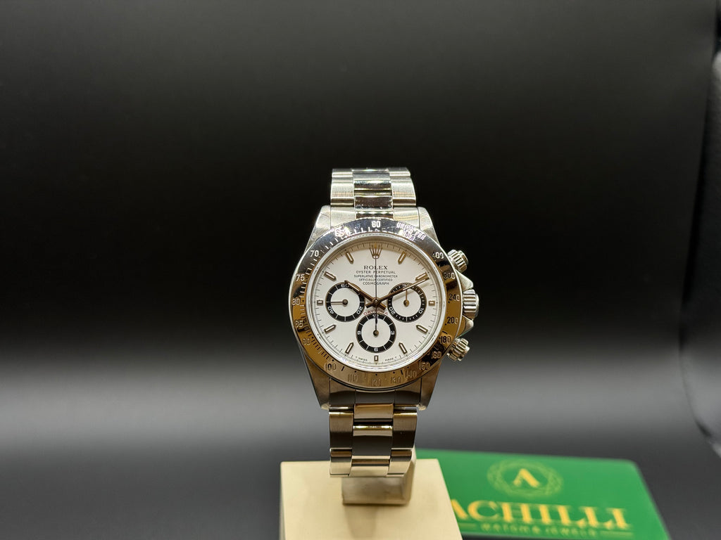 Rolex Daytona 16520
