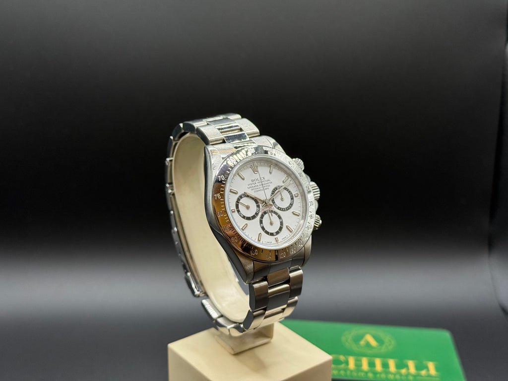 Rolex Daytona 16520