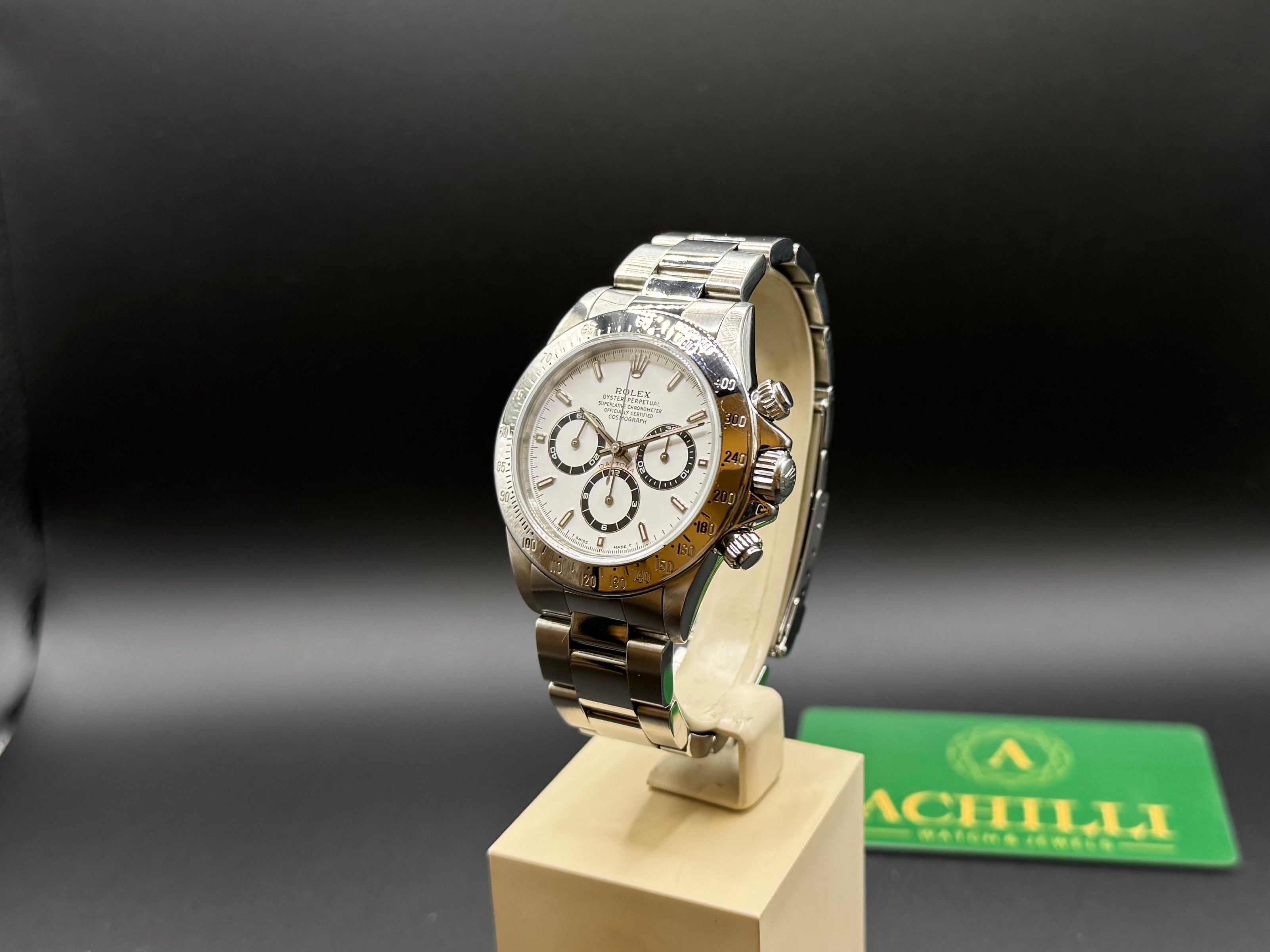 Rolex Daytona 16520