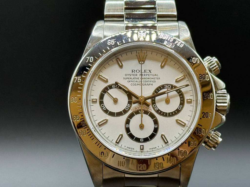 Rolex Daytona 16520