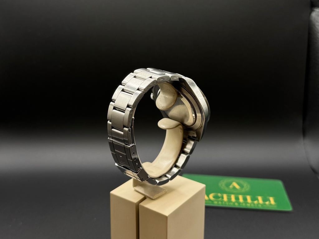 Rolex Explorer II 16570T