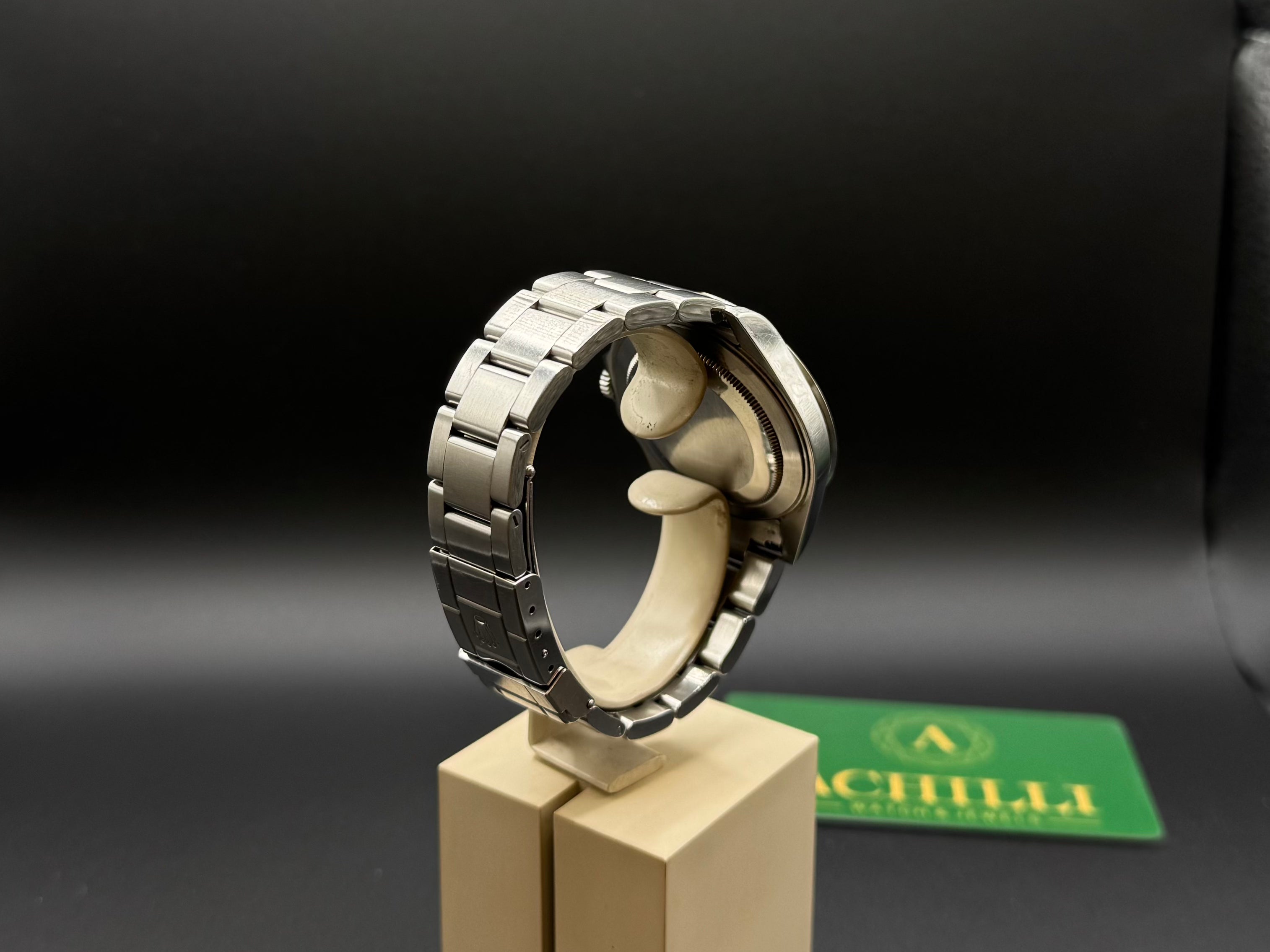 Rolex Explorer II 16570T