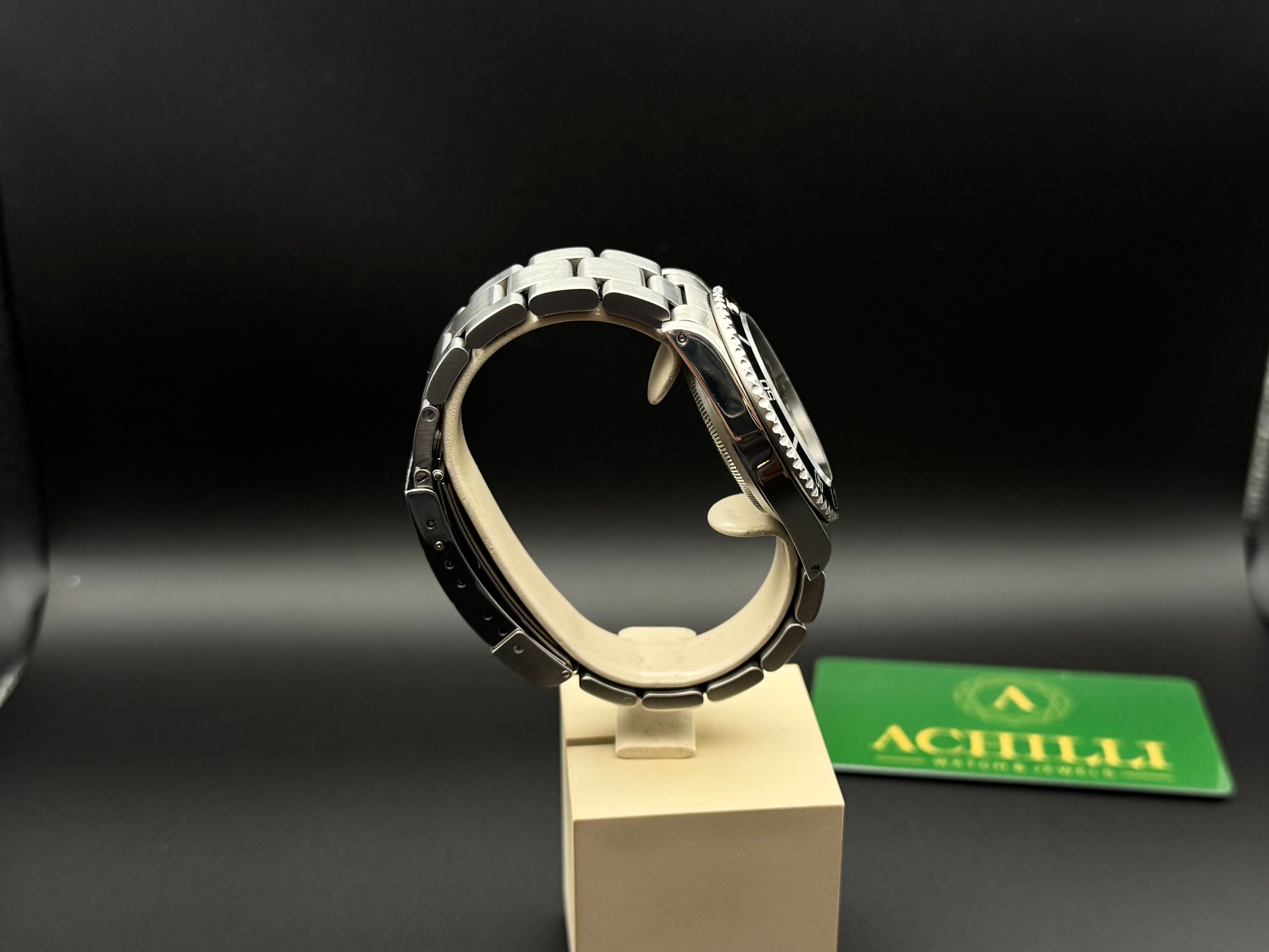 Rolex Submariner 14060