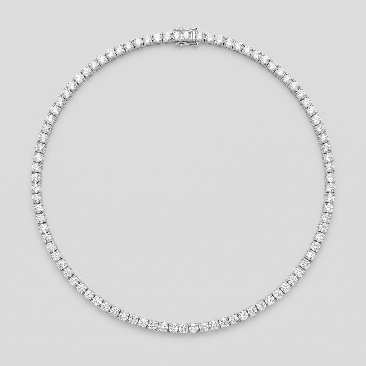 girocollo tennis 6 ct